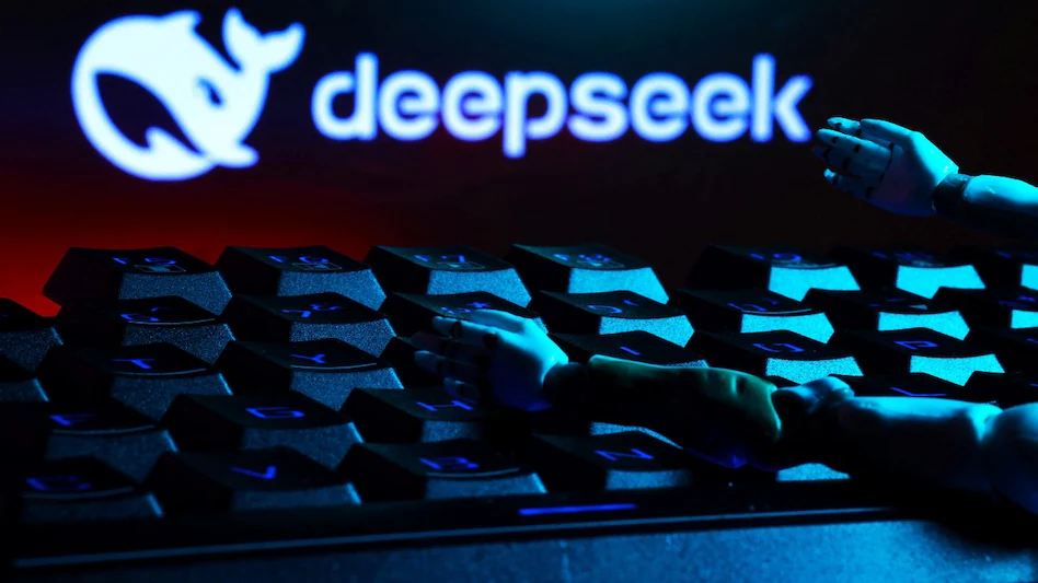 DeepSeek Impact