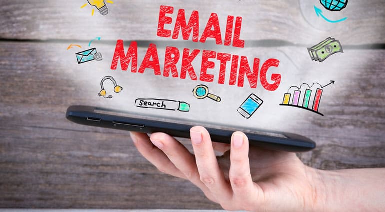 Benefits of Email Marketing