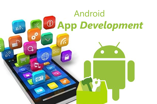 Android App Development Company In Dehradun