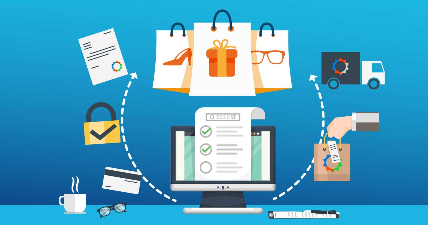 E-Commerce Website Development Company in Dehradun