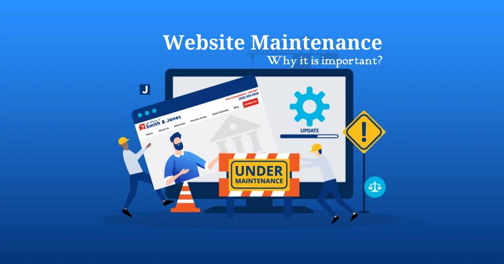 E-commerce Website Maintenance in Dehradun