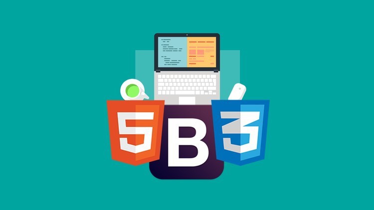 Html Css Bootstrap Training Course Classes in Dehradun