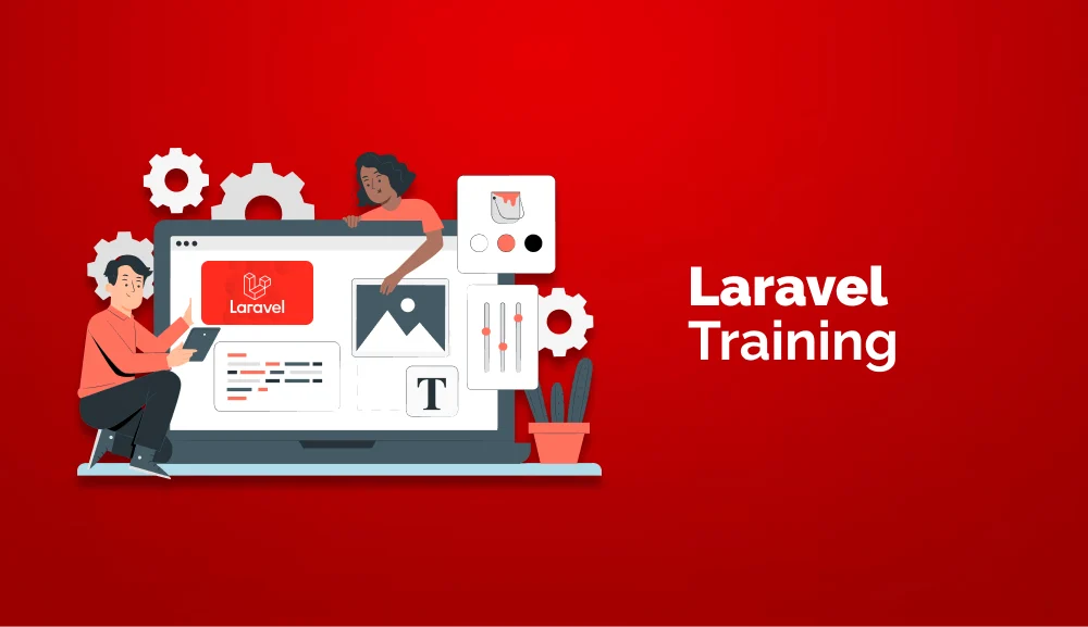 Laravel Training in Dehradun