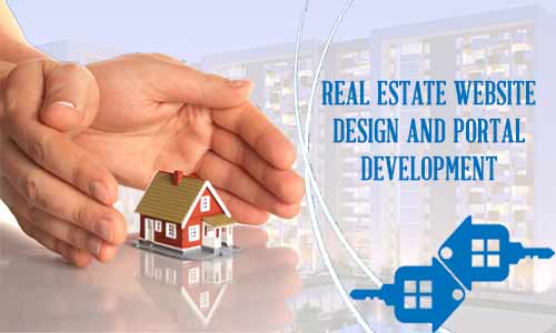 Real Estate Portal Company in Dehradun