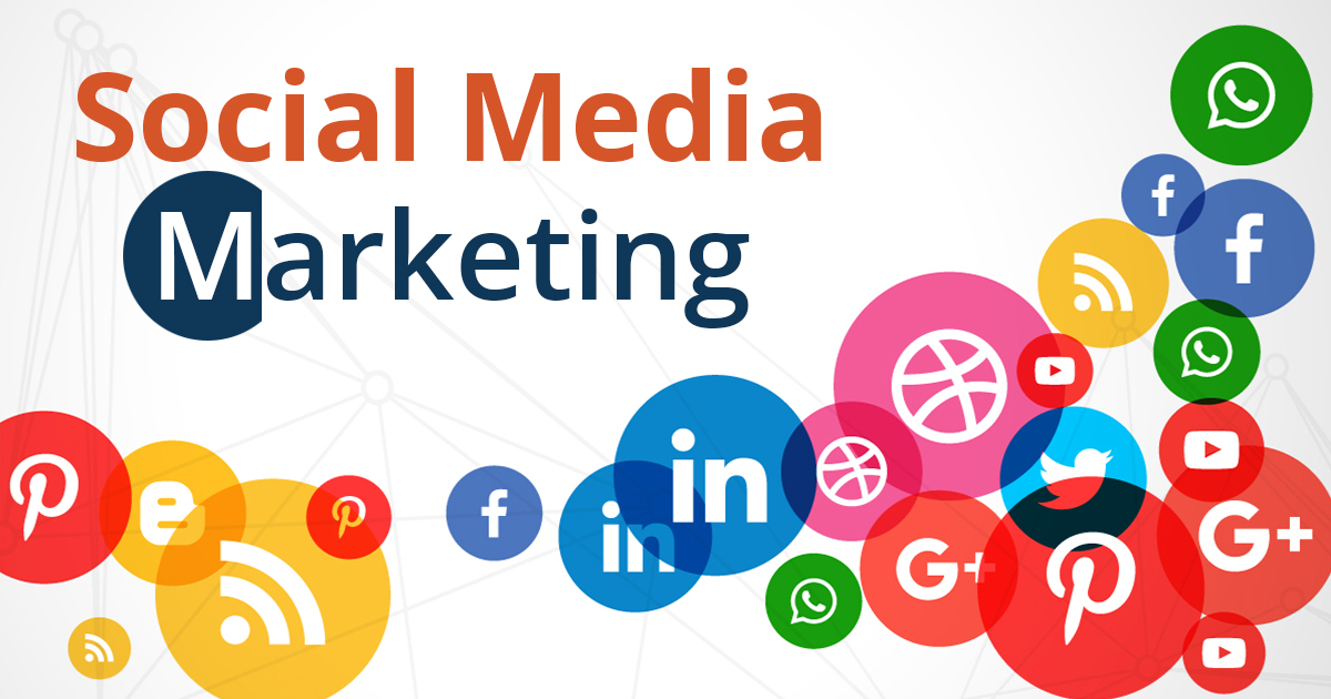 Social Media Marketing Company in Dehradun