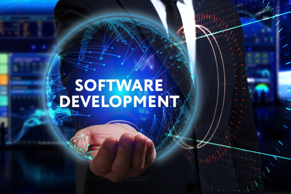Software Development Company in Dehradun