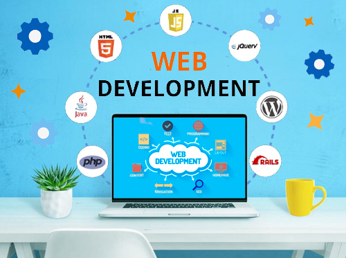 Web Development Company In Dehradun