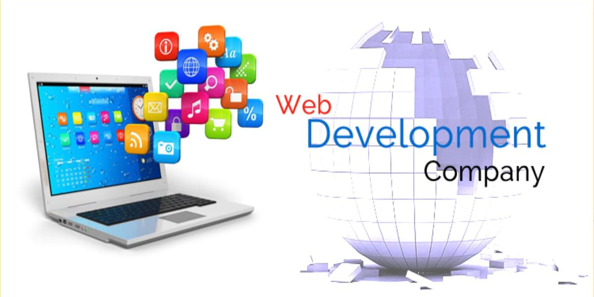 Website Development Company in Dehradun