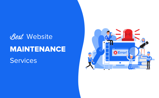 Website Maintenance Cost Company in Dehradun