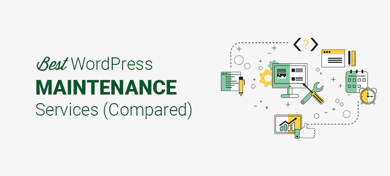 Wordpress Maintenance in Dehradun