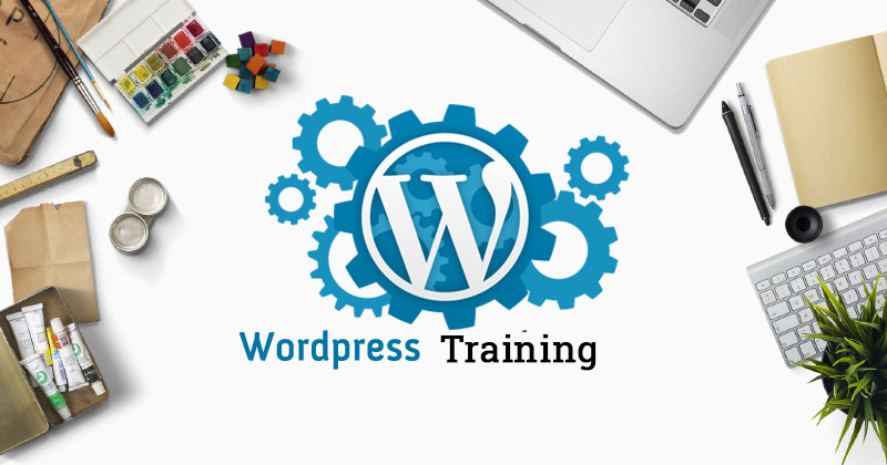 Wordpress Training in Dehradun